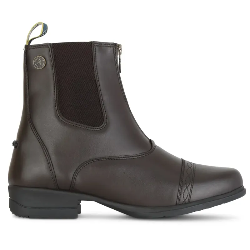 Moretta Clio Boot 11 Brown